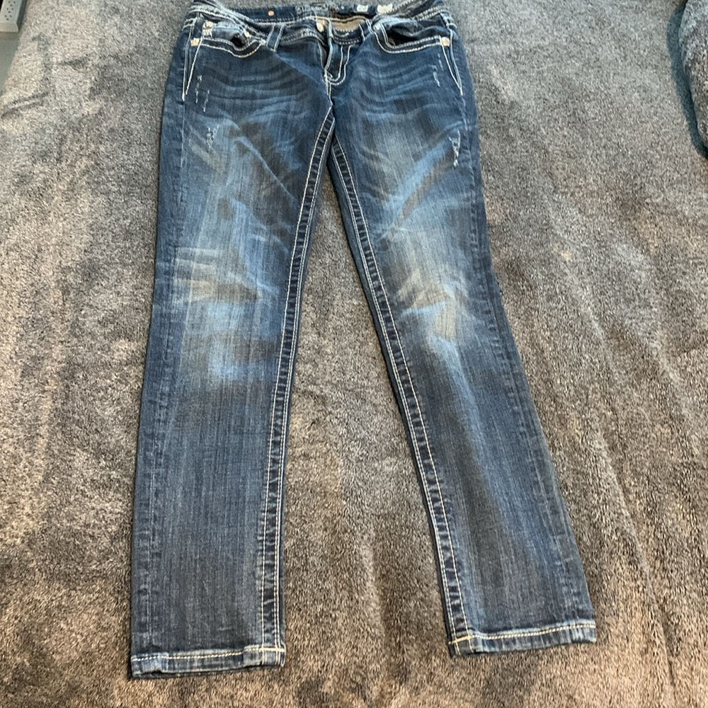 Miss Me jeans - Picture 3 of 6